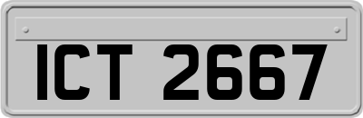 ICT2667
