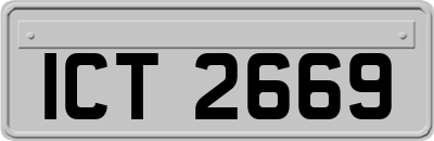ICT2669