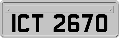 ICT2670