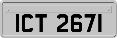 ICT2671