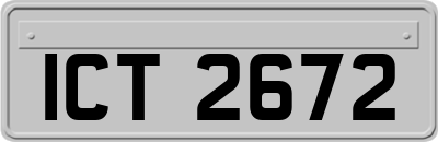 ICT2672