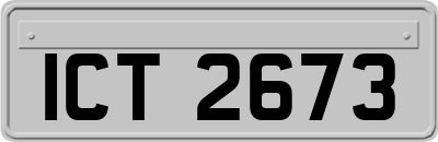 ICT2673