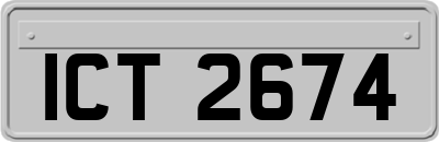 ICT2674