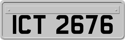 ICT2676