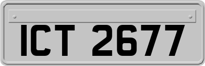 ICT2677