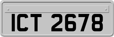 ICT2678