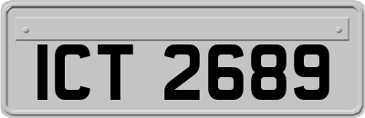 ICT2689