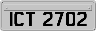 ICT2702