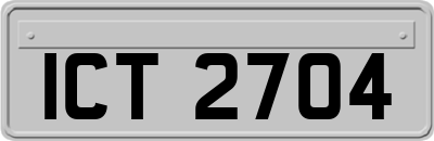ICT2704