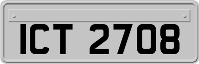 ICT2708