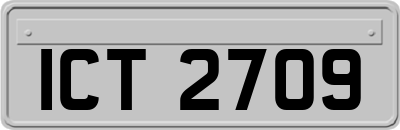 ICT2709