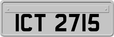 ICT2715