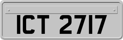 ICT2717