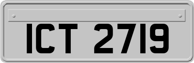 ICT2719