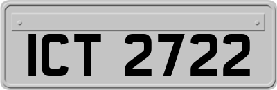 ICT2722