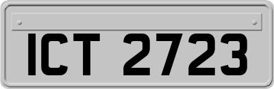ICT2723