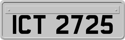 ICT2725