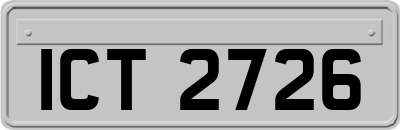 ICT2726
