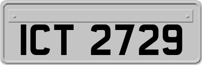 ICT2729