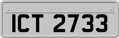 ICT2733