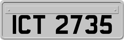 ICT2735
