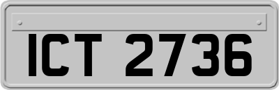 ICT2736