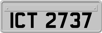 ICT2737