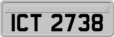ICT2738