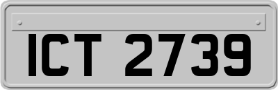 ICT2739