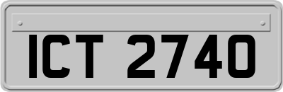 ICT2740