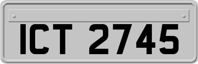 ICT2745