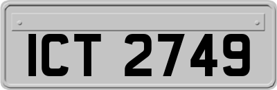 ICT2749