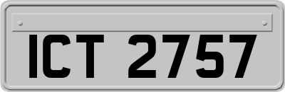 ICT2757