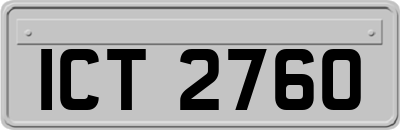 ICT2760