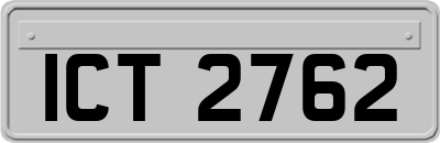 ICT2762