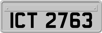 ICT2763
