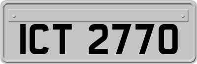 ICT2770