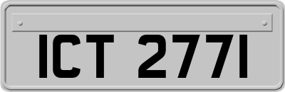 ICT2771
