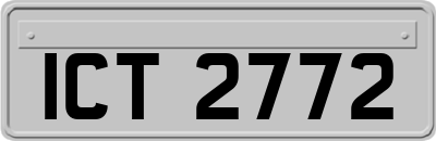 ICT2772