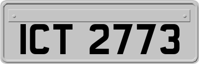 ICT2773