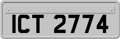 ICT2774