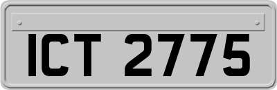 ICT2775