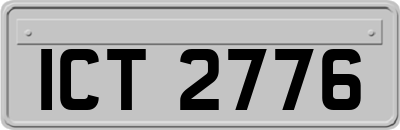 ICT2776
