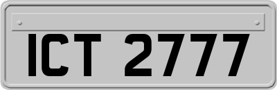 ICT2777