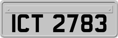 ICT2783