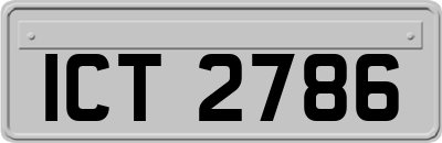 ICT2786