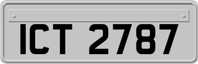 ICT2787
