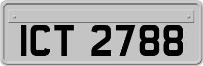 ICT2788