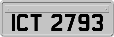 ICT2793