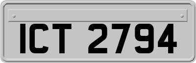 ICT2794